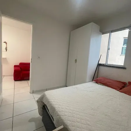 Apartamento Ipê Street *