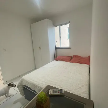 Ipê Street Apartamento *