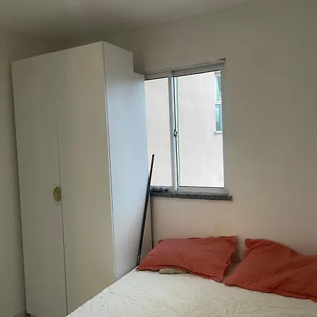 Apartamento Ipê Street *