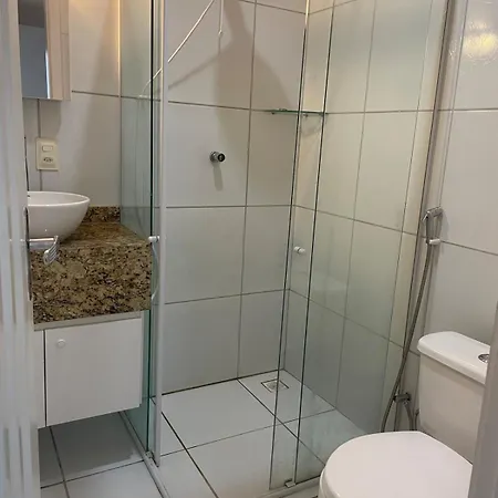 Ipê Street Apartamento