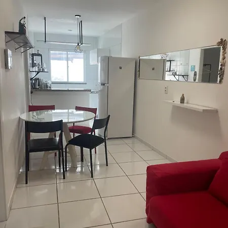 Apartamento Ipê Street