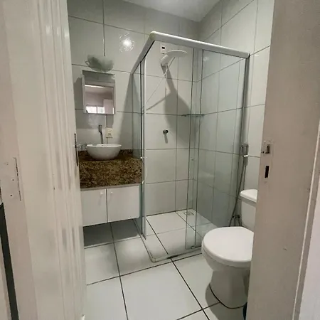 Ipê Street Apartamento *