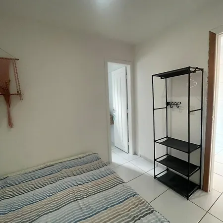 Apartamento Ipê Street *